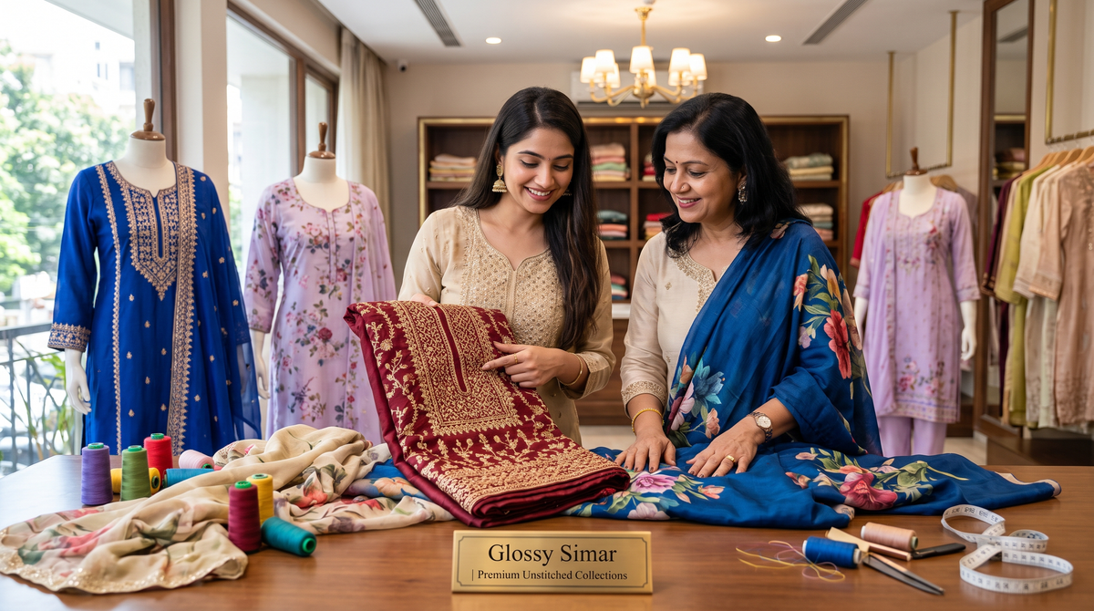 Top 10 Latest Salwar Suit Designs for Women in 2026