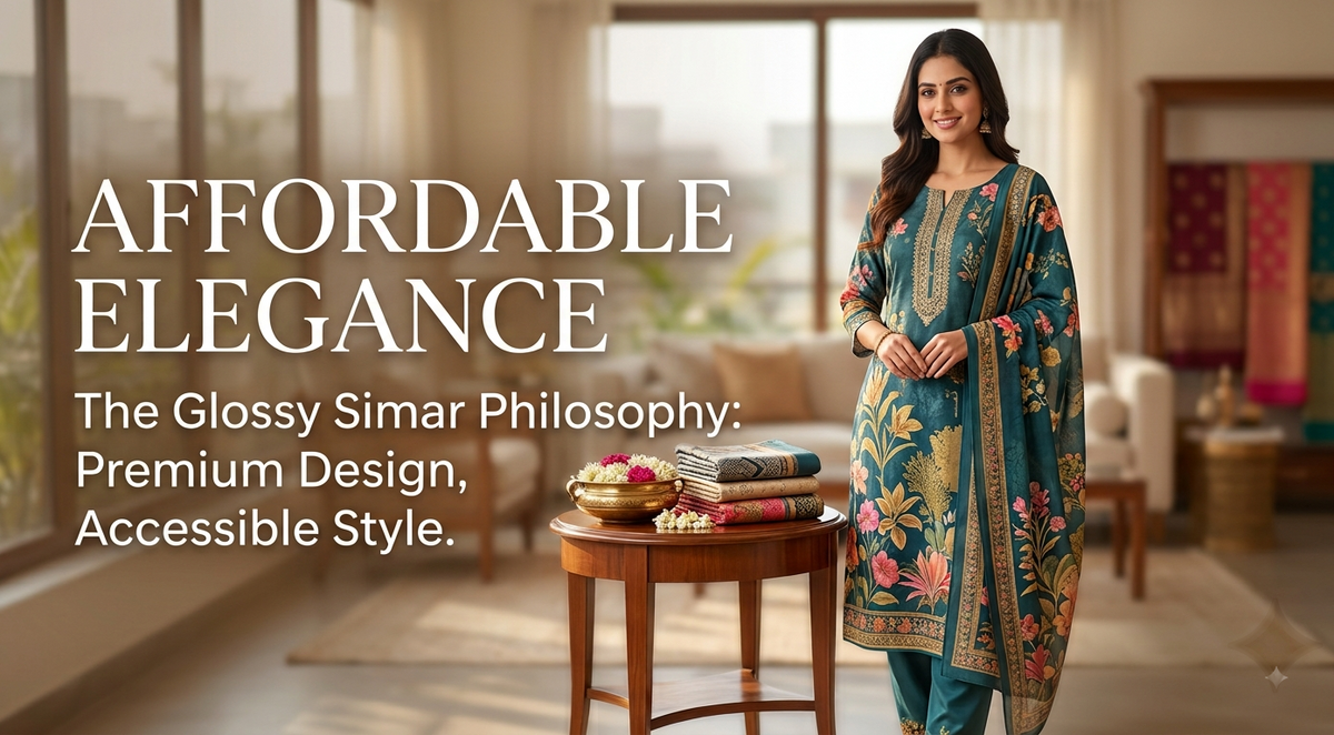 Premium-Looking Salwar Kameez at Budget-Friendly Prices