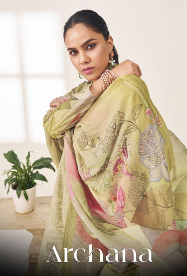 Archana