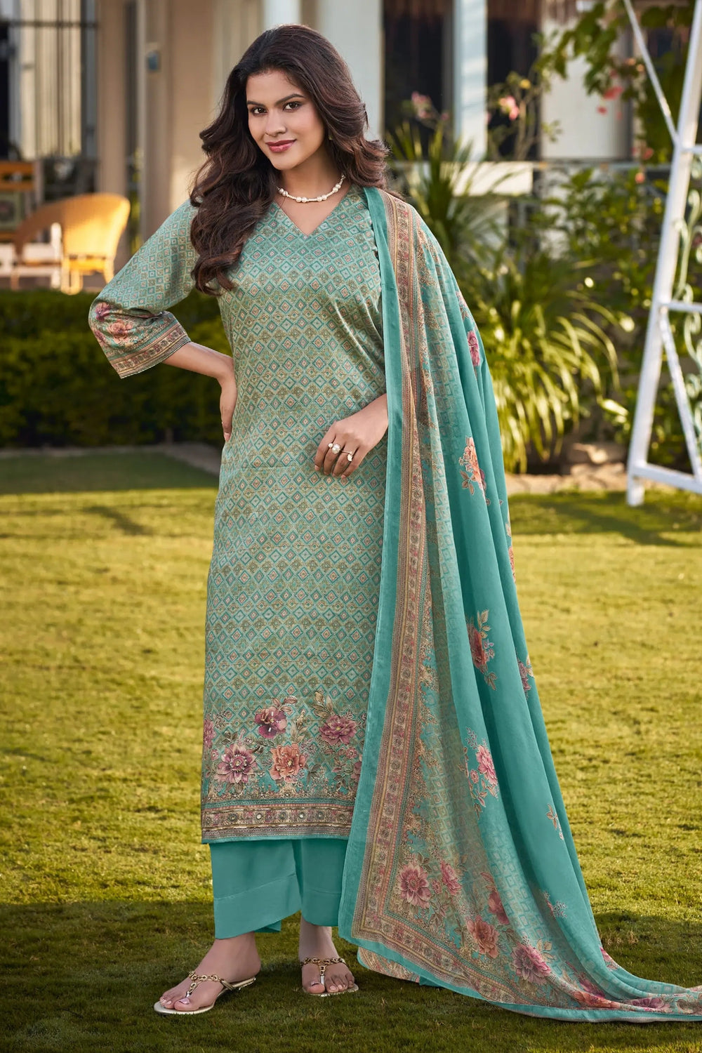 Simar Faiza