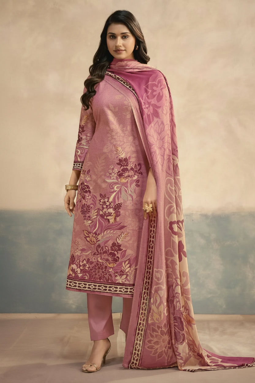 Simar Anushka