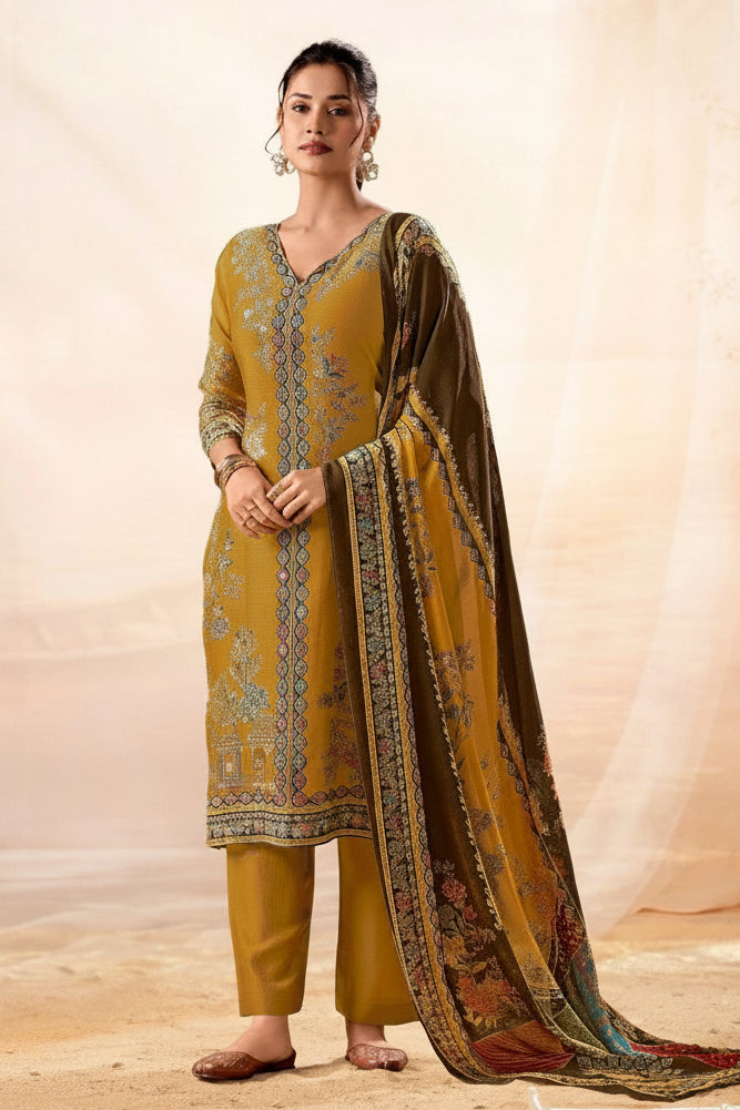 Simar Mantra