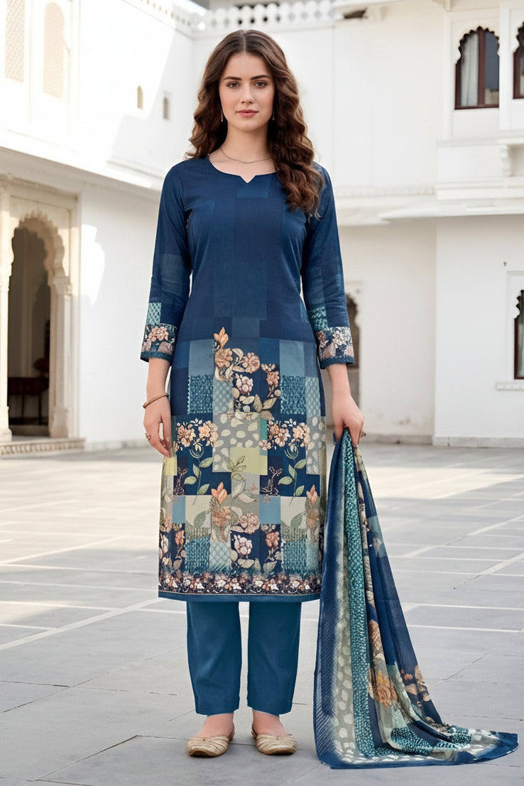 Simar Razia