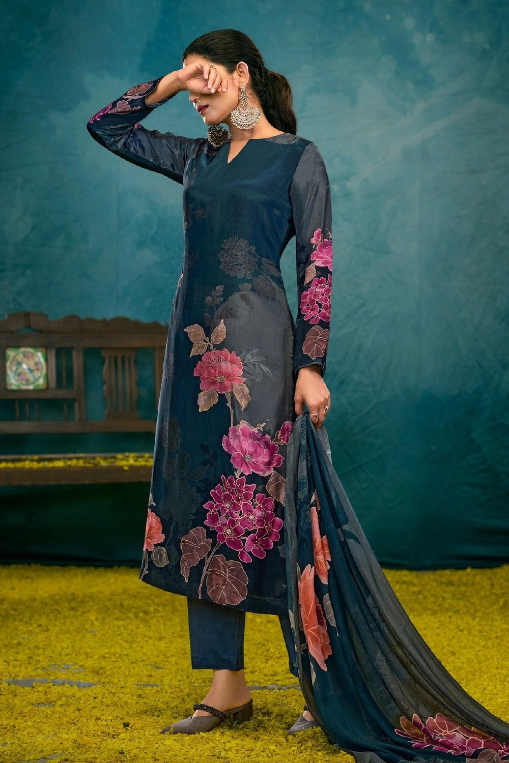 Simar Jhalak