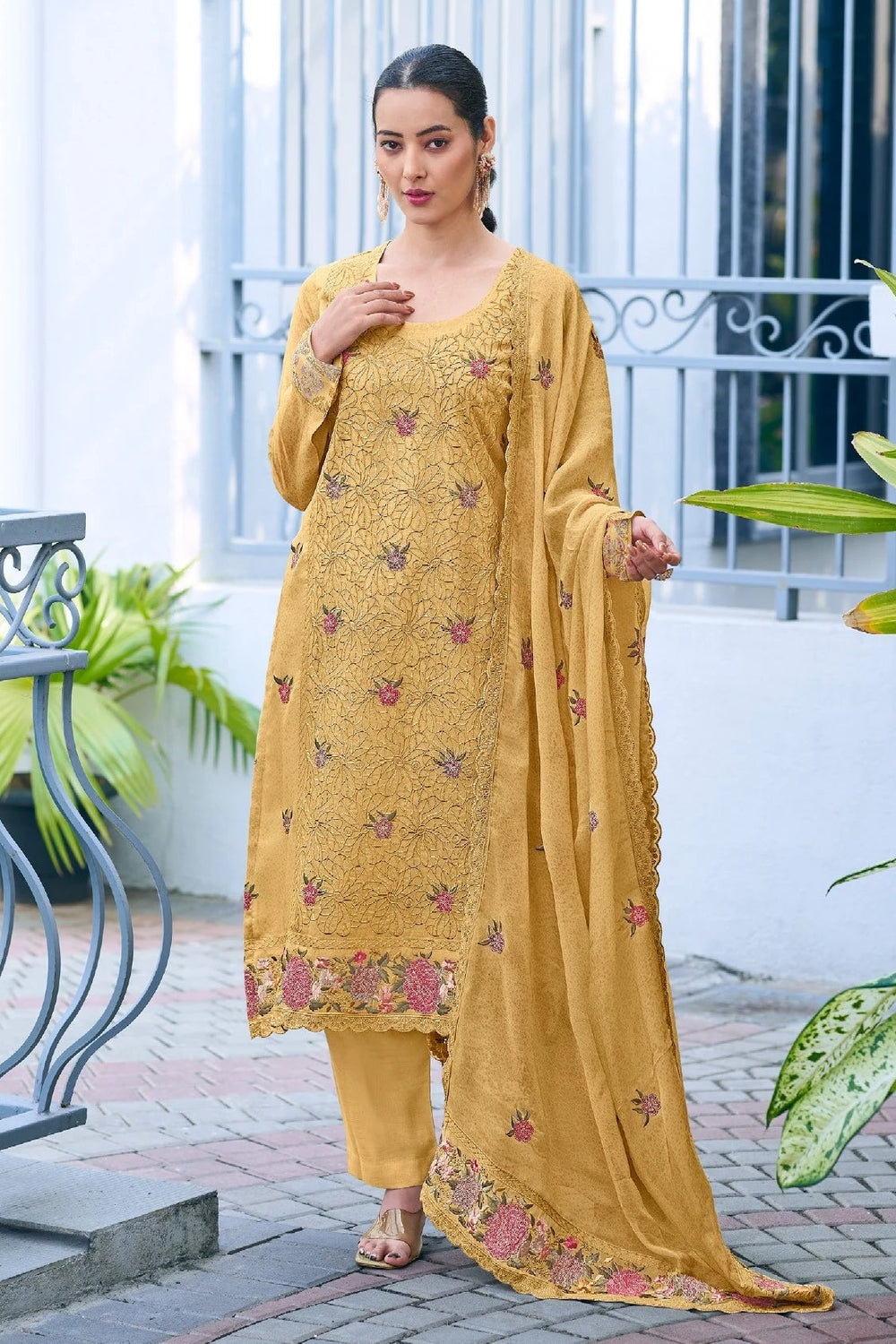 Simar Luxe