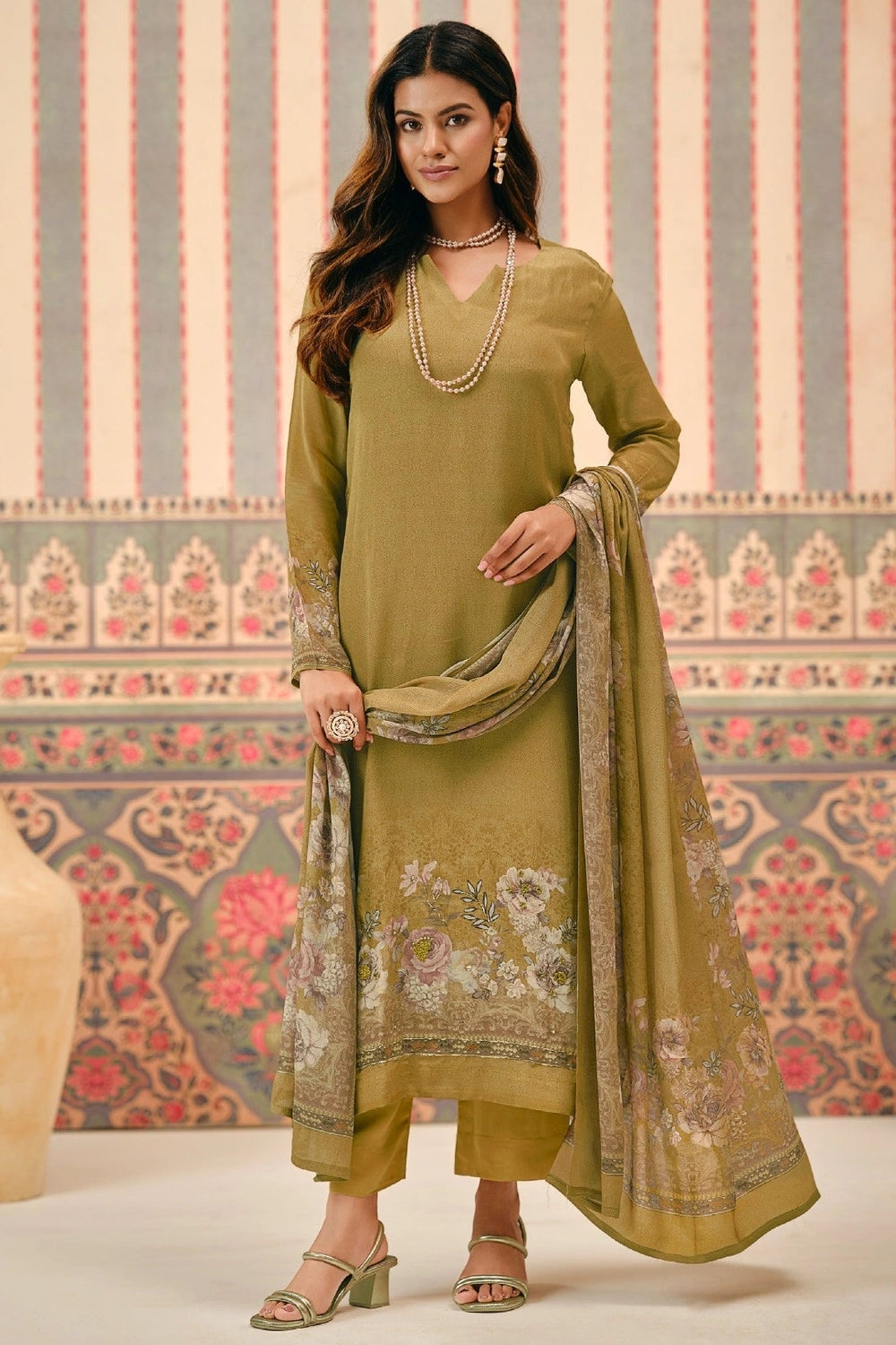 Simar Farheen