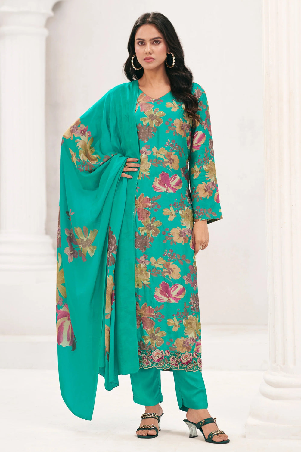 Simar Everbloom