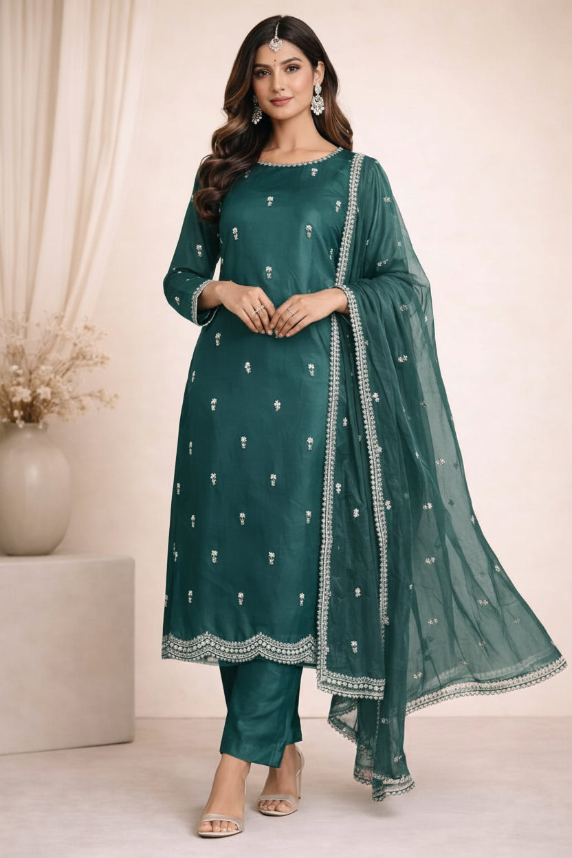 Simar Rukhsanah